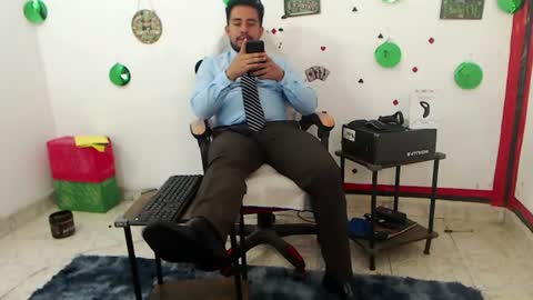 Kaleth online show from July 2026 04:22:01 PM