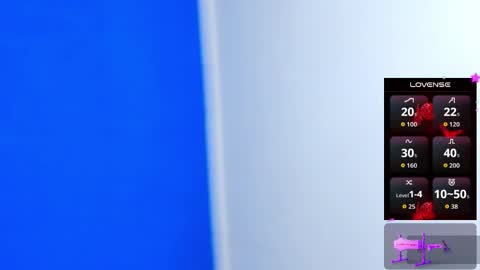 Daniel  online show from October 2025 12:50:02 PM