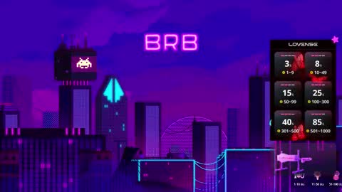 Daniel  online show from October 2025 02:59:01 AM