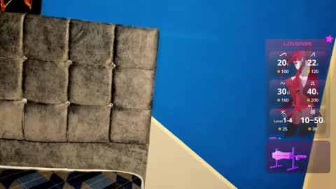 Daniel  online show from November 2025 01:35:02 PM