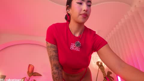 Sweet Kali online show from February 2026 09:47:01 AM