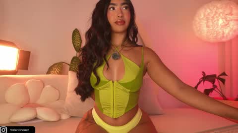 Sweet Kali online show from April 2026 08:33:02 AM