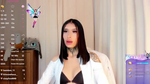 Kali Ka Please help me with your thumbs up its important   dont forget my birthday on October 26 online show from December 2024 10:47:02 PM