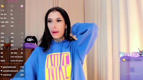 Kali Ka Please help me with your thumbs up its important   dont forget my birthday on October 26 online show from December 2024 07:51:02 AM