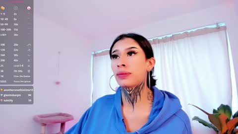 Kali Ka Please help me with your thumbs up its important   dont forget my birthday on October 26 online show from January 2025 04:15:01 PM