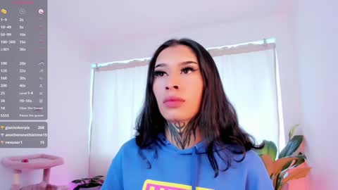 Kali Ka Please help me with your thumbs up its important   dont forget my birthday on October 26 online show from January 2025 07:18:01 PM