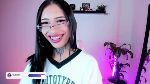 Kali Ka Please help me with your thumbs up its important   dont forget my birthday on October 26 online show from October 2025 09:35:02 PM