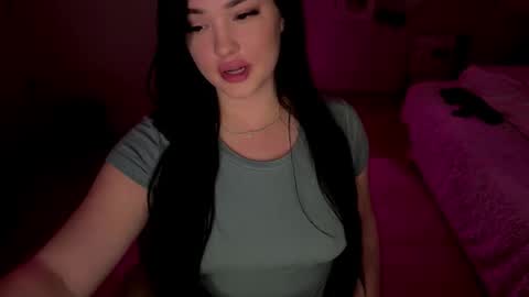 Kali White online show from February 2026 12:47:02 PM