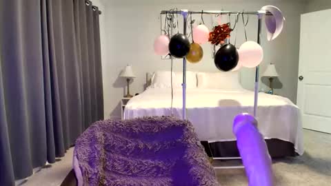 Kaliii jones online show from January 2026 03:27:02 PM