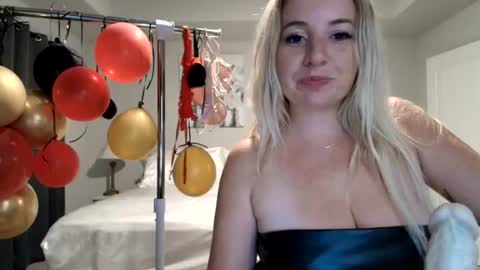 Kaliii jones online show from July 2026 08:05:02 AM