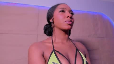 Kali Love online show from March 2026 10:26:01 PM