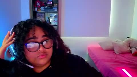 kalijah__ online show from July 2026 02:41:01 PM