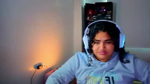 kalijah__ online show from July 2026 03:03:01 PM