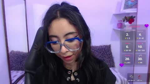 Snapshot of kalilowe_ chatting on May 2026 02:01:02 PM Kali online show from May 2026 02:01:02 PM