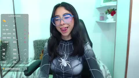 Snapshot of kalilowe_ chatting on June 2026 02:17:02 PM Kali online show from June 2026 02:17:02 PM