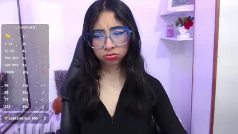 Snapshot of kalilowe_ chatting on June 2026 02:05:01 PM Kali online show from June 2026 02:05:01 PM