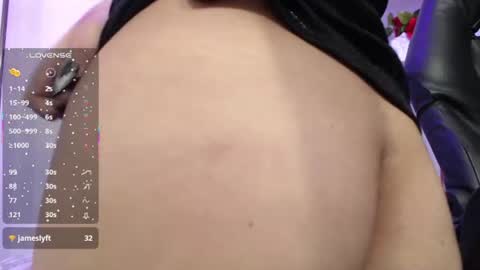 Snapshot of kalilowe_ chatting on June 2026 02:10:02 PM Kali online show from June 2026 02:10:02 PM