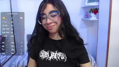 Snapshot of kalilowe_ chatting on June 2026 02:32:01 PM Kali online show from June 2026 02:32:01 PM
