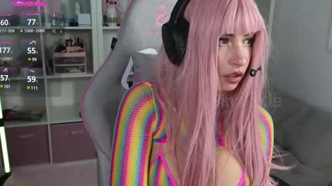  Kalina Kittie    online show from March 2025 03:13:02 AM