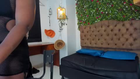 Snapshot of kalina_storm chatting on March 2026 02:41:01 AM Kalina online show from March 2026 02:41:01 AM