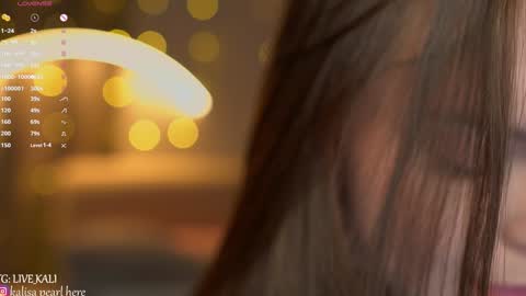 Please call me Kalisa online show from February 2025 02:24:01 PM