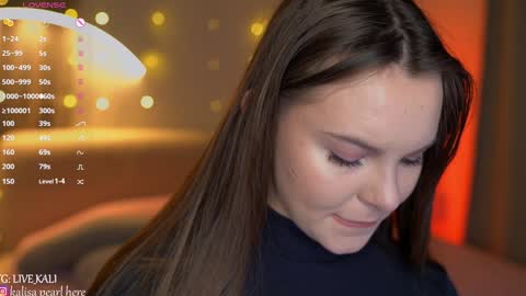 Please call me Kalisa online show from February 2025 03:06:01 PM