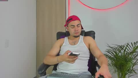 K A L I online show from February 2026 06:55:02 AM