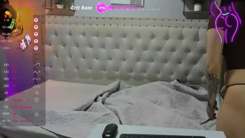 kaliykatie online show from December 2025 03:02:02 AM