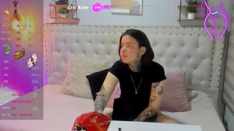 kaliykatie online show from March 2026 01:07:02 AM