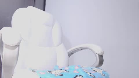 Hannah online show from November 2025 06:55:02 PM