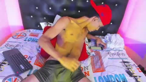 kamadeva4 online show from October 2025 01:19:01 PM