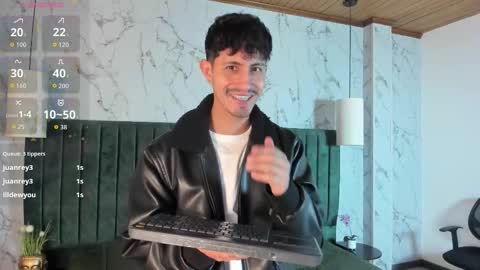 Snapshot of kamal_wolff chatting on February 2026 11:49:01 AM jhon online show from February 2026 11:49:01 AM