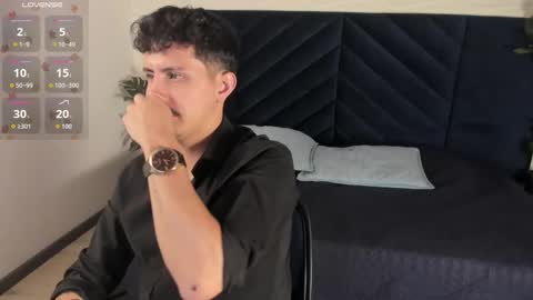 Snapshot of kamal_wolff chatting on February 2026 11:50:01 AM jhon online show from February 2026 11:50:01 AM