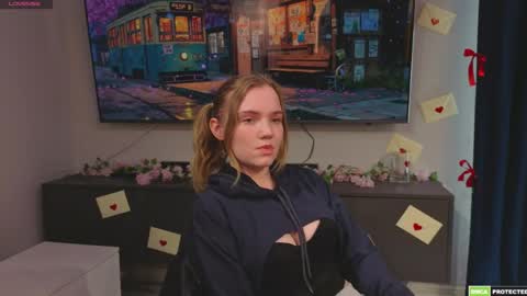 Emily online show from May 2026 06:31:02 AM