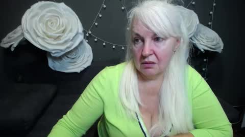 KamaliaSim online show from November 2025 07:36:02 PM