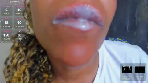  Kamaria Fyre  online show from March 2026 06:39:01 AM