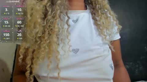  Kamaria Fyre  online show from April 2026 05:33:02 AM