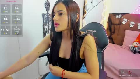 Snapshot of kameron_tay chatting on October 2025 03:34:01 PM KAMERON online show from October 2025 03:34:01 PM