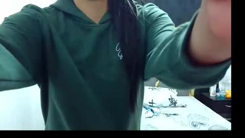 Snapshot of kamgomezxox chatting on March 2025 06:32:02 AM kamgomezxox online show from March 2025 06:32:02 AM