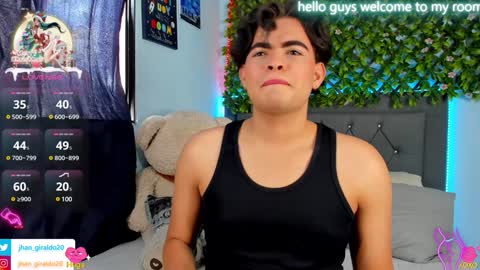 Snapshot of kami_22 chatting on December 2024 05:40:02 PM camilo independent model online show from December 2024 05:40:02 PM