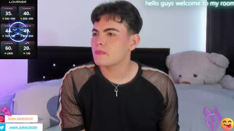 camilo  independent model online show from June 2026 09:16:01 PM