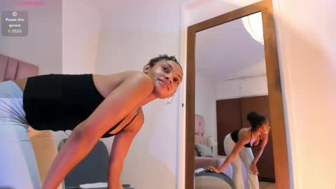Snapshot of kamila_arias chatting on May 2026 12:45:02 PM online show from May 2026 12:45:02 PM