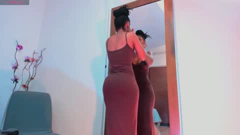 Snapshot of kamila_arias chatting on July 2026 01:28:01 PM online show from July 2026 01:28:01 PM