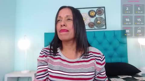 Kami online show from October 2025 10:09:01 PM