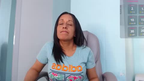 Kami online show from October 2025 09:26:02 PM