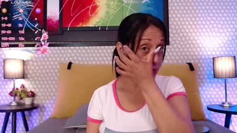 Kami online show from January 2026 08:11:02 PM