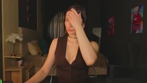 Snapshot of kamila_lee chatting on June 2026 12:53:02 AM Kamila GMT2 Tue 10 AM - 4 PMWed 3-9 AM Thur 3-9 AM Fri 3-9 AM Sat 10 AM - 4 PM. online show from June 2026 12:53:02 AM