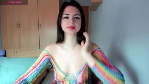 kamila_malina online show from January 2026 11:36:02 AM
