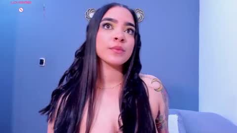 Snapshot of kamilabetancourt chatting on June 2026 06:45:01 PM Kamila Betancourt online show from June 2026 06:45:01 PM