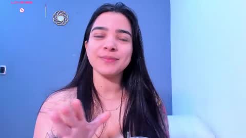 Snapshot of kamilabetancourt chatting on June 2026 11:48:01 AM Kamila Betancourt online show from June 2026 11:48:01 AM